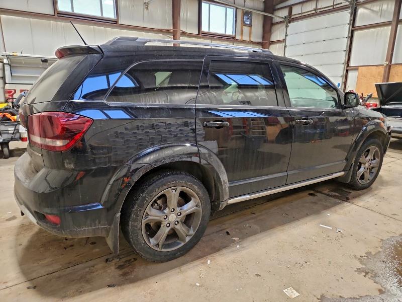 Photo 3 from auction – 2016 DODGE JOURNEY CR with VIN 3C4PDDGG8GT133387