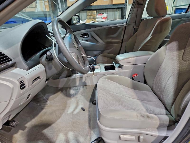 Photo 7 from auction – 2011 TOYOTA CAMRY BASE with VIN 4T4BF3EK8BR095634