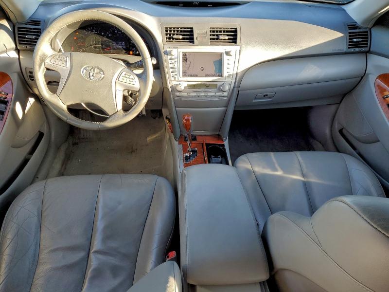 Foto 8 de la subasta – 2011 TOYOTA CAMRY BASE con VIN 4T1BF3EK3BU207119