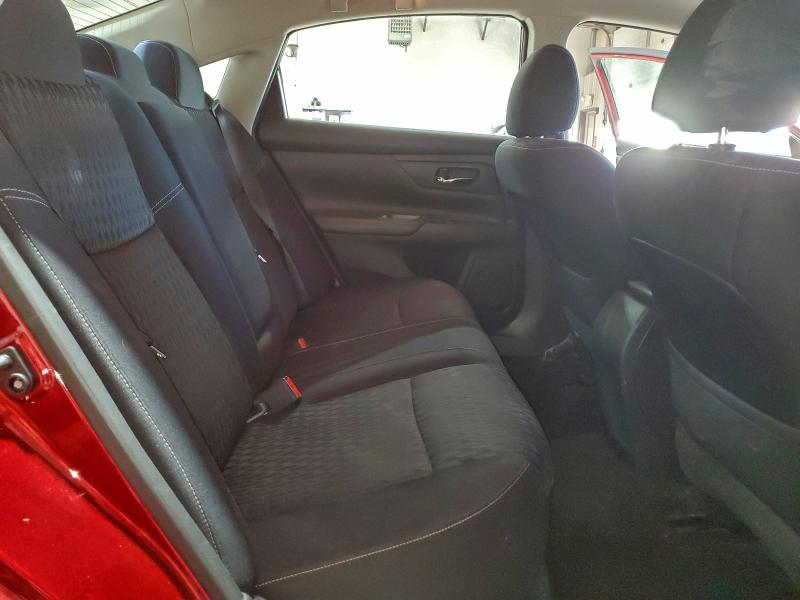 Photo 10 from auction – 2017 NISSAN ALTIMA with VIN 1N4AL3AP3HC229815