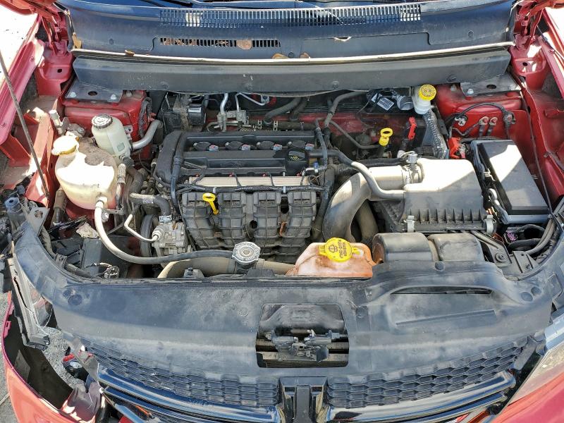 Photo 11 from auction – 2020 DODGE JOURNEY with VIN 3C4PDCGB4LT220244