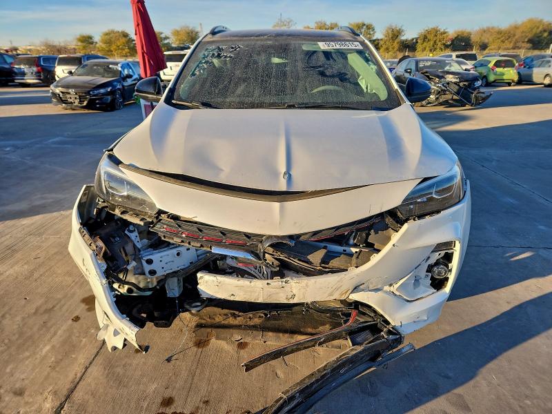 Photo 5 from auction – 2020 BUICK ENCORE GX with VIN KL4MMFSL5LB133307