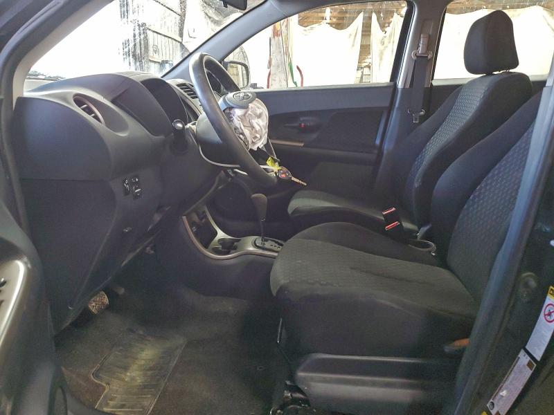 Photo 7 from auction – 2011 TOYOTA SCION XD with VIN JTKKU4B44B1012517