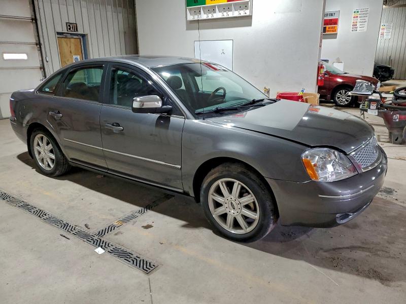 Photo 4 from auction – 2005 FORD FIVE HUNDR with VIN 1FAFP28175G167992