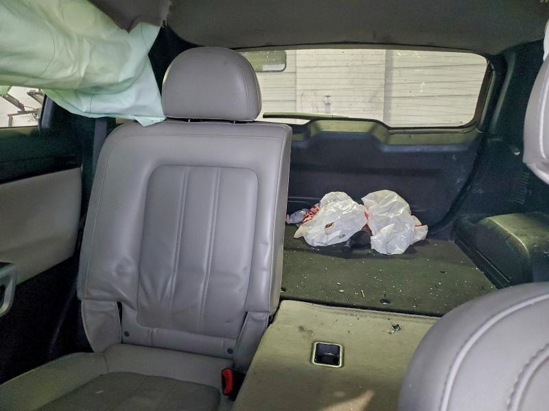 Photo 10 from auction – 2014 CHEVROLET CAPTIVA LT with VIN 3GNAL4EK4ES587923