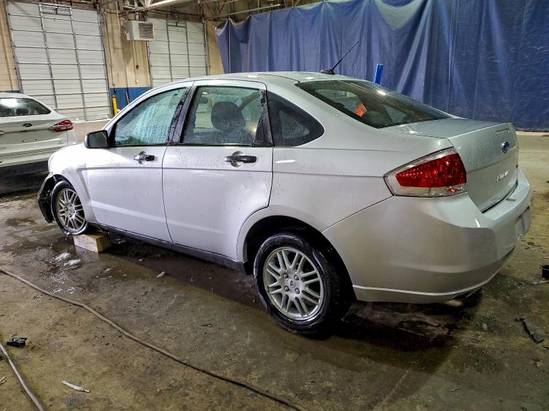 Photo 2 from auction – 2011 FORD FOCUS SE with VIN 1FAHP3FNXBW146379