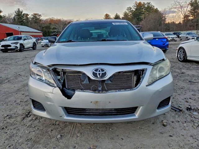 Photo 5 from auction – 2010 TOYOTA CAMRY BASE with VIN 4T4BF3EK8AR044164