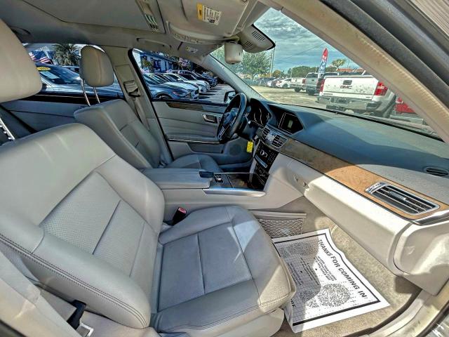 Photo 5 from auction – 2014 MERCEDES-BENZ E 350 with VIN WDDHF5KB9EA898764