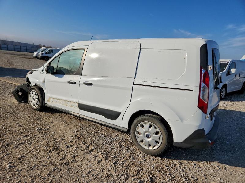 Photo 2 from auction – 2016 FORD TRANSIT CONNECT with VIN NM0LS7F76G1287611