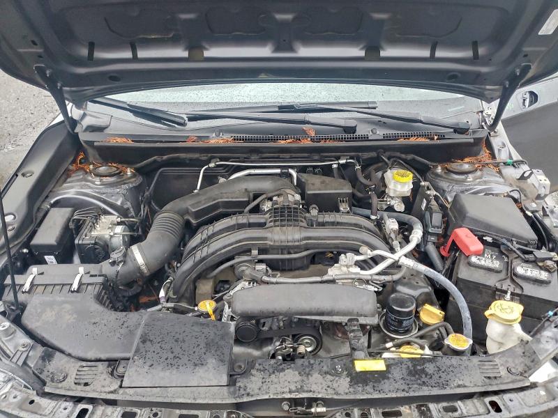 Photo 12 from auction – 2018 SUBARU IMPREZA with VIN 4S3GTAA68J3724534
