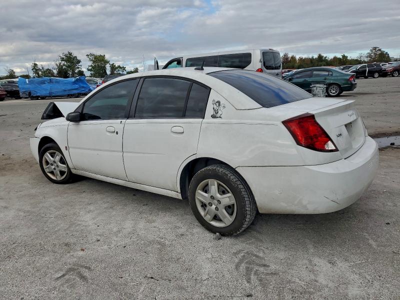 Photo 2 from auction – 2006 SATURN ION LEVEL with VIN 1G8AJ55F96Z182520