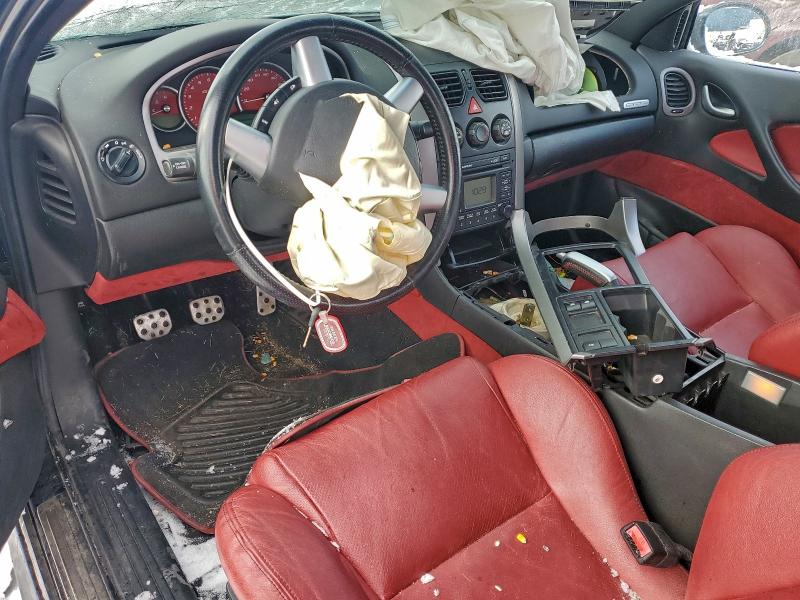 Photo 8 from auction – 2005 PONTIAC GTO with VIN 6G2VX12U25L372136