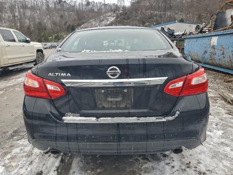 Photo 6 from auction – 2017 NISSAN ALTIMA with VIN 1N4AL3AP6HC122788