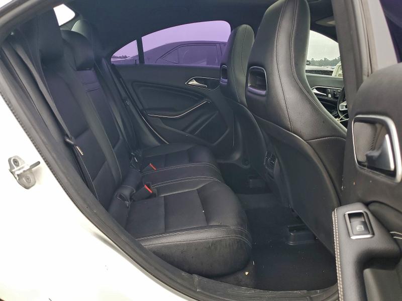 صورة رقم 11 من المزاد - 2016 MERCEDES-BENZ CLA مع VIN WDDSJ4EB3GN382874