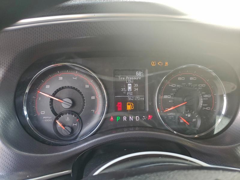 Photo 9 from auction – 2011 DODGE CHARGER with VIN 2B3CL3CG9BH554166