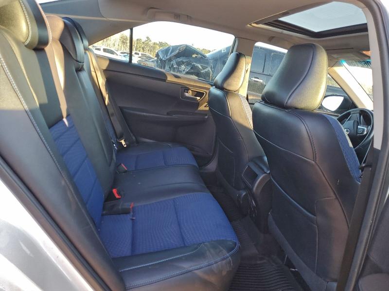 Photo 10 from auction – 2016 TOYOTA CAMRY LE with VIN 4T1BF1FK3GU508600