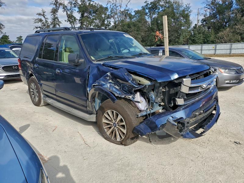 Photo 4 from auction – 2016 FORD EXPEDITION with VIN 1FMJU1JT3GEF54293