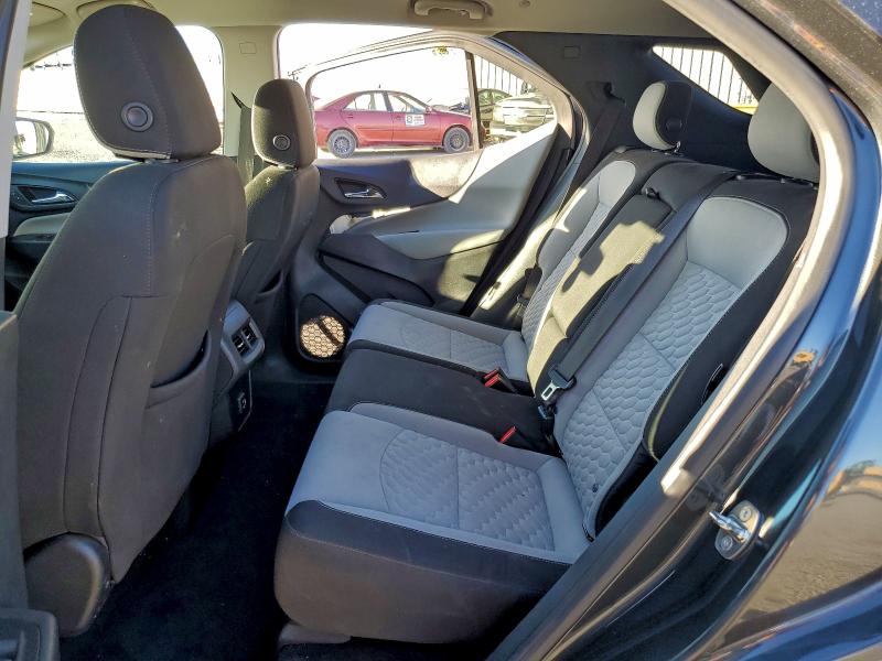 Photo 11 from auction – 2020 CHEVROLET EQUINOX LS with VIN 3GNAXHEV4LS584488