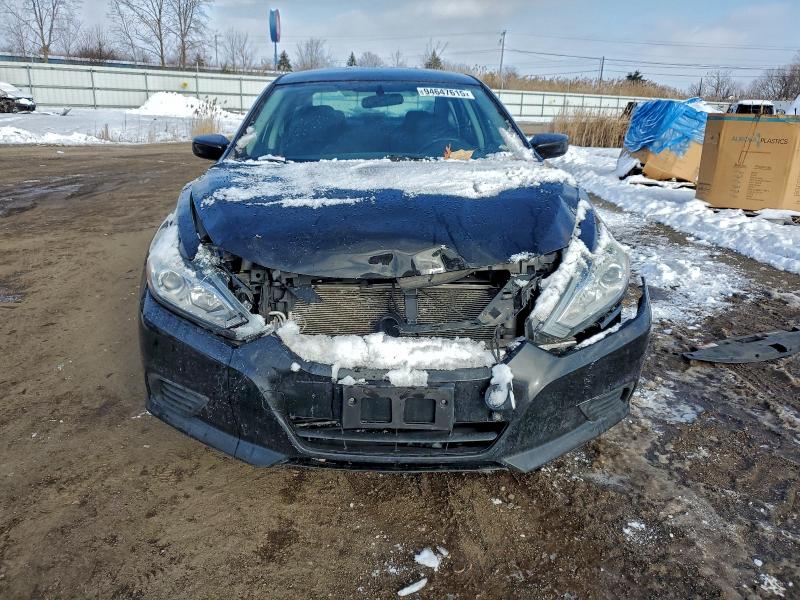 Photo 5 from auction – 2017 NISSAN ALTIMA 2.5 with VIN 1N4AL3AP4HN349823