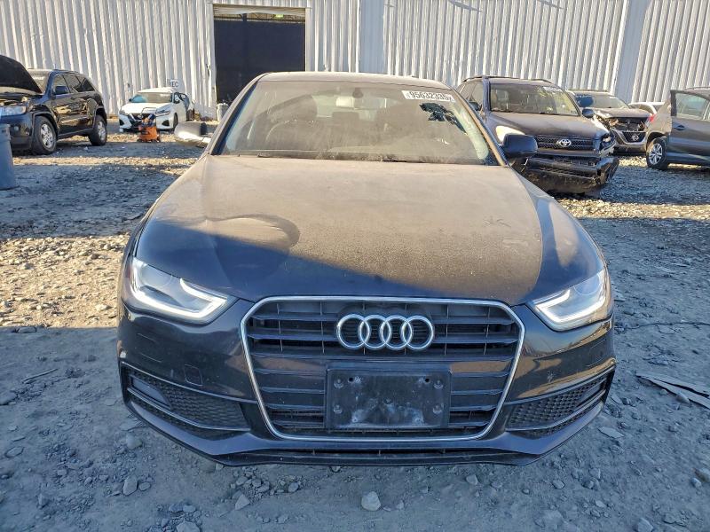 Photo 5 from auction – 2015 AUDI A4 PREMIUM with VIN WAUBFAFL2FN033377
