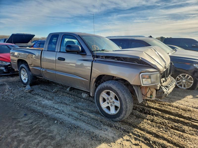 Photo 4 from auction – 2010 DODGE DAKOTA SXT with VIN 1D7RW3BK7AS244617
