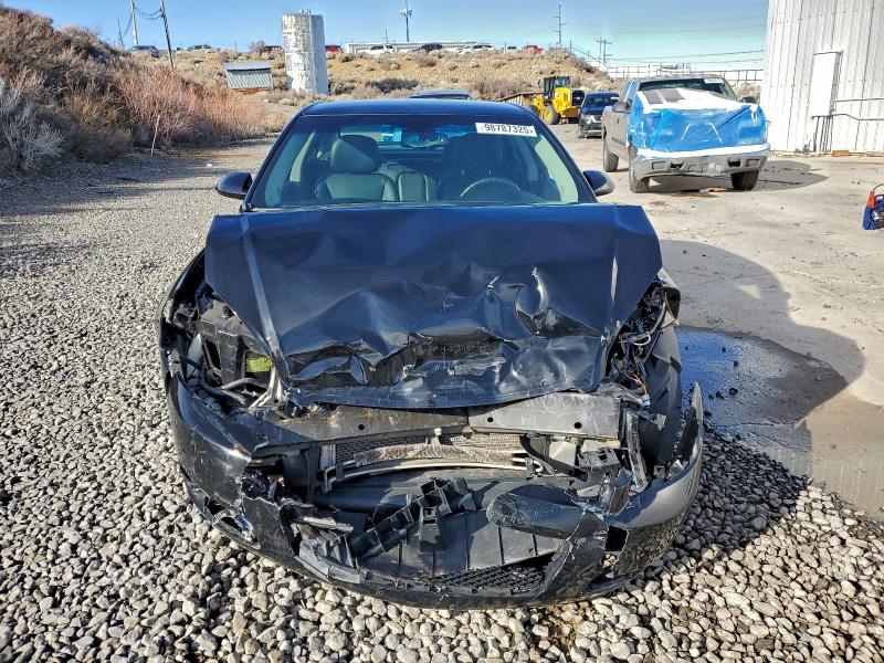Photo 5 from auction – 2014 CHEVROLET IMPALA LIM with VIN 2G1WC5E36E1136543