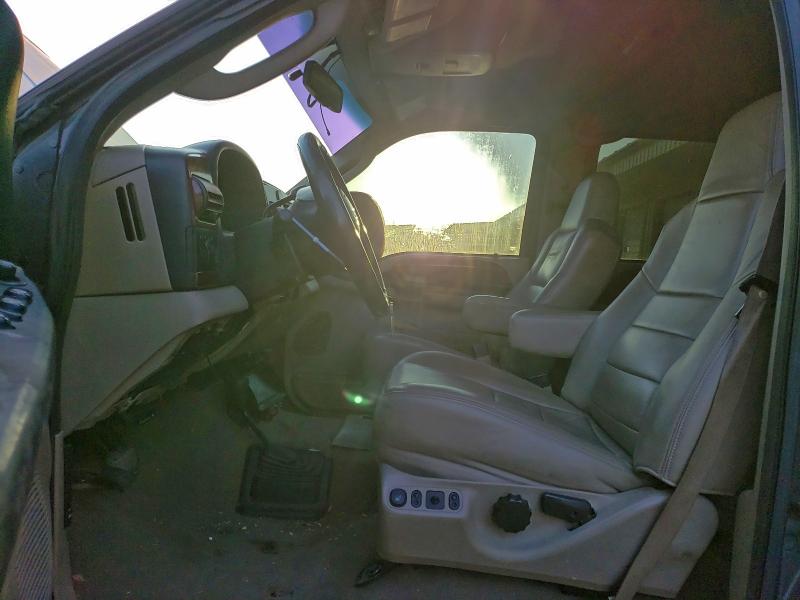 Photo 7 from auction – 2006 FORD F250 SUPER with VIN 1FTSW21P76EC71843