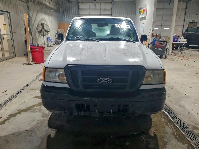 Photo 5 from auction – 2004 FORD RANGER with VIN 1FTYR10D04PB02204