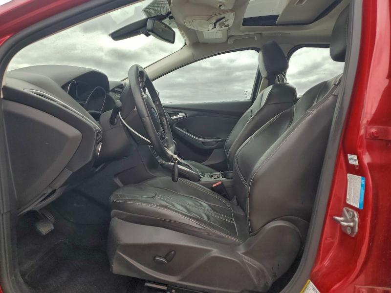 Photo 7 from auction – 2012 FORD FOCUS TITA with VIN 1FAHP3N20CL307848