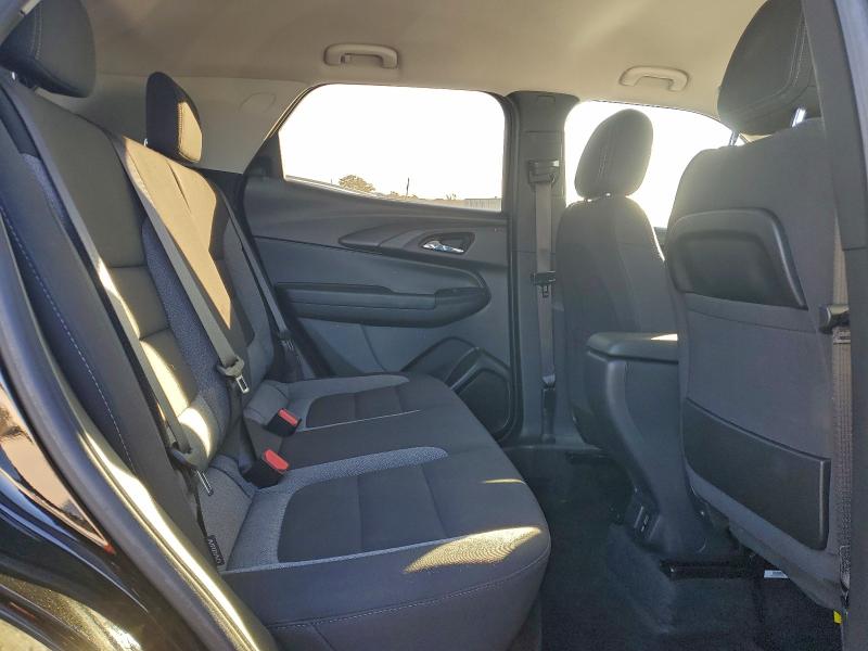 Photo 11 from auction – 2023 CHEVROLET TRAILBLAZE with VIN KL79MPS28PB051289
