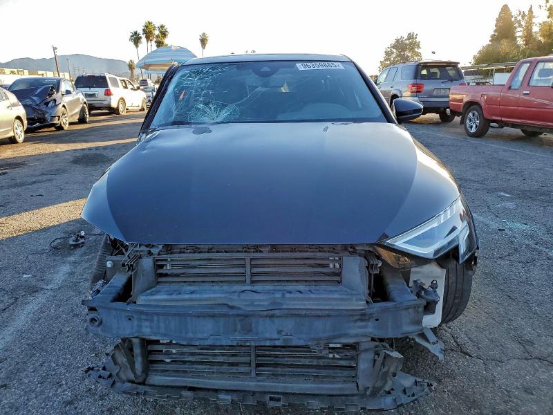Photo 5 from auction – 2024 AUDI A3 PREMIUM with VIN WAUGUDGY9RA009306