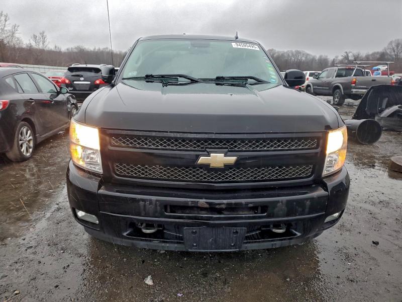 صورة رقم 5 من المزاد - 2010 CHEVROLET SILVERADO مع VIN 1GCSKTE32AZ173071