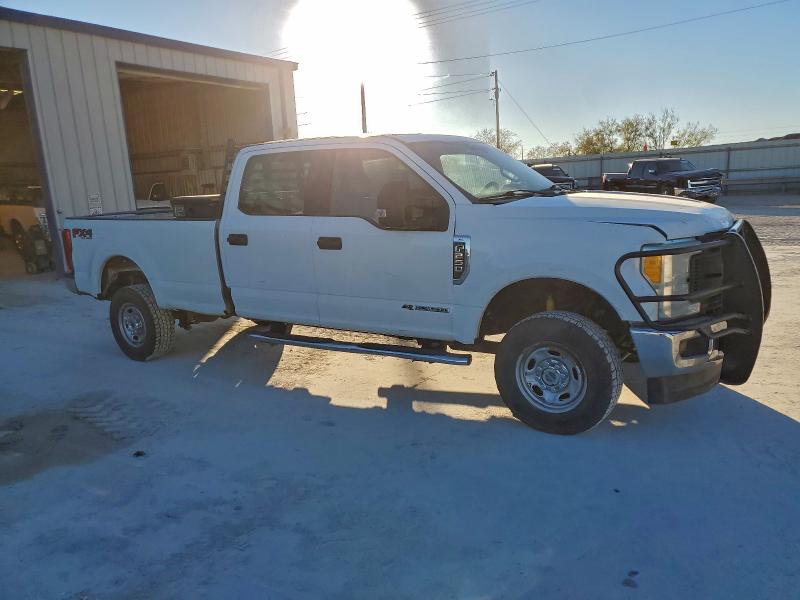 Photo 4 from auction – 2017 FORD F250 SUPER with VIN 1FT7W2BT1HEB64923