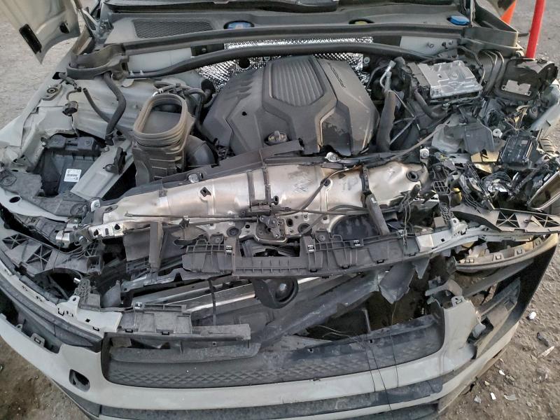 Photo 12 from auction – 2023 PORSCHE MACAN BASE with VIN WP1AA2A5XPLB20807