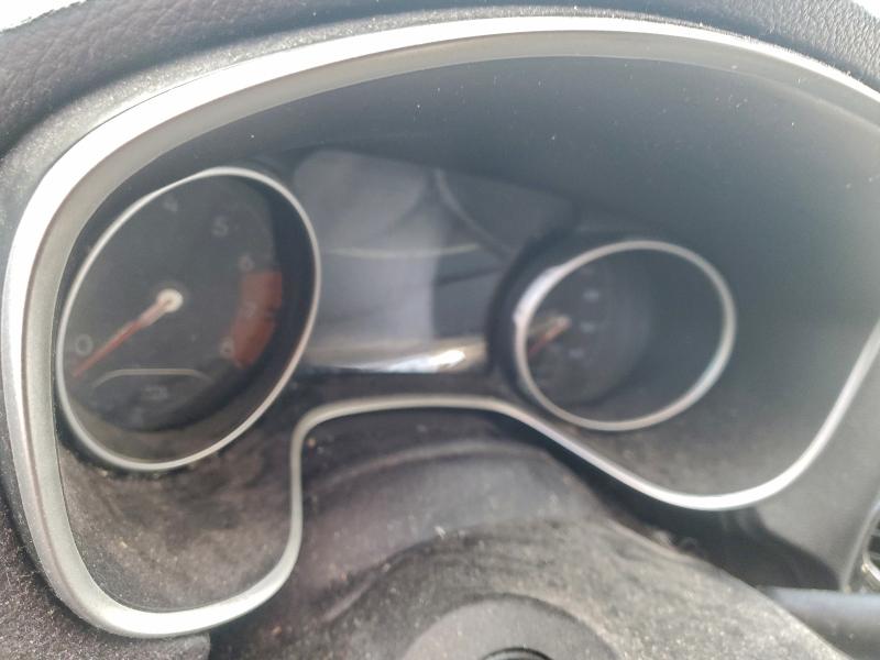 Photo 9 from auction – 2018 JEEP COMPASS LI with VIN 3C4NJDCB9JT326360