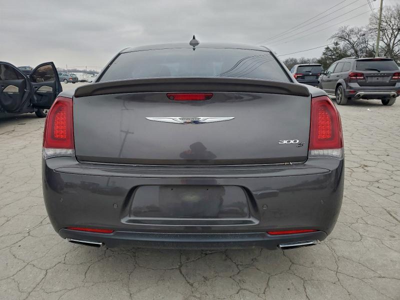 Photo 6 from auction – 2015 CHRYSLER 300 S with VIN 2C3CCABT1FH780889