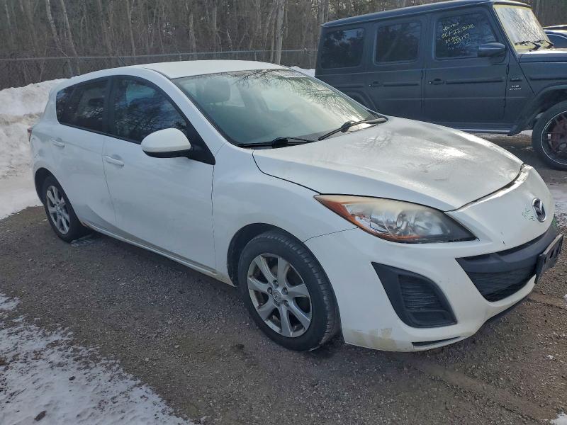 Photo 4 from auction – 2011 MAZDA 3 I with VIN JM1BL1KF5B1901966