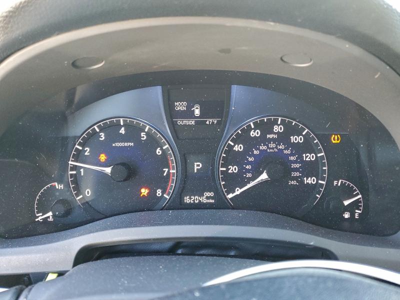 Photo 9 from auction – 2013 LEXUS RX 350 with VIN 2T2ZK1BA1DC099710