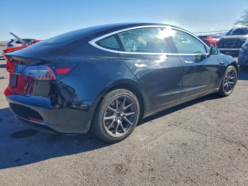 Photo 3 from auction – 2019 TESLA MODEL 3 with VIN 5YJ3E1EA5KF190162
