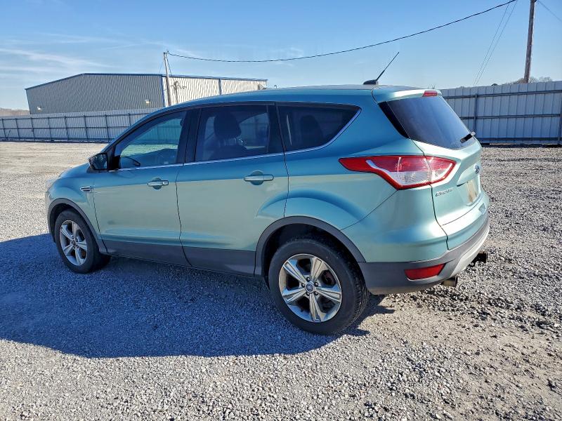 Photo 2 from auction – 2013 FORD ESCAPE SE with VIN 1FMCU9G93DUC68710
