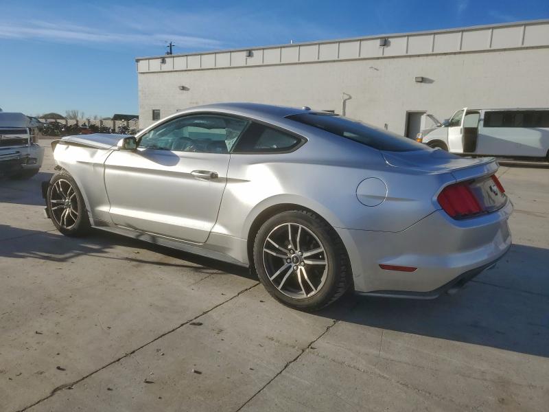 Photo 2 from auction – 2015 FORD MUSTANG with VIN 1FA6P8TH8F5319640