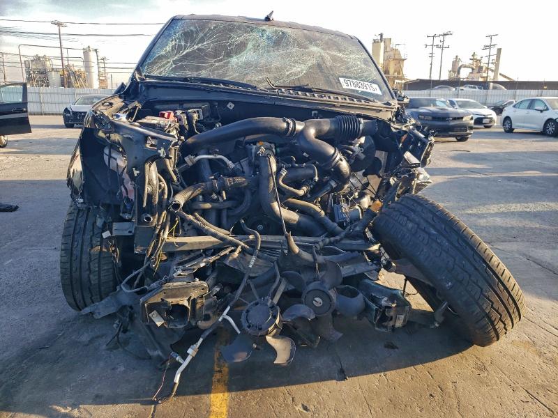 Photo 5 from auction – 2020 FORD EXPEDITION with VIN 1FMJU1KTXLEA39753