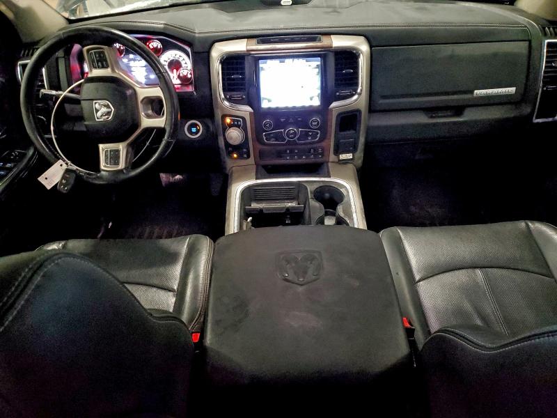 Photo 8 from auction – 2017 RAM 1500 LARAM with VIN 1C6RR7NM9HS882360