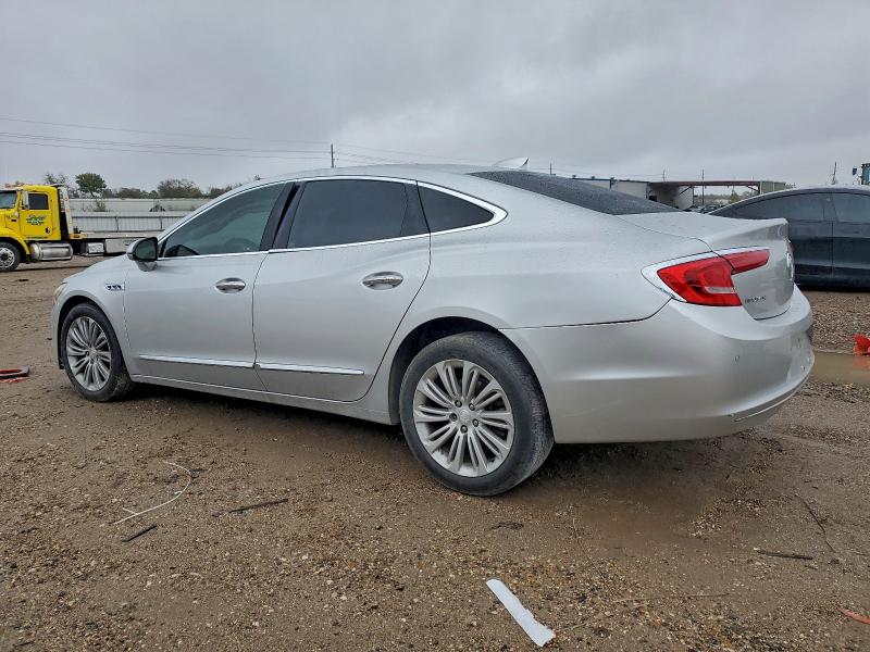 Photo 2 from auction – 2018 BUICK LACROSSE E with VIN 1G4ZP5SZ8JU127693