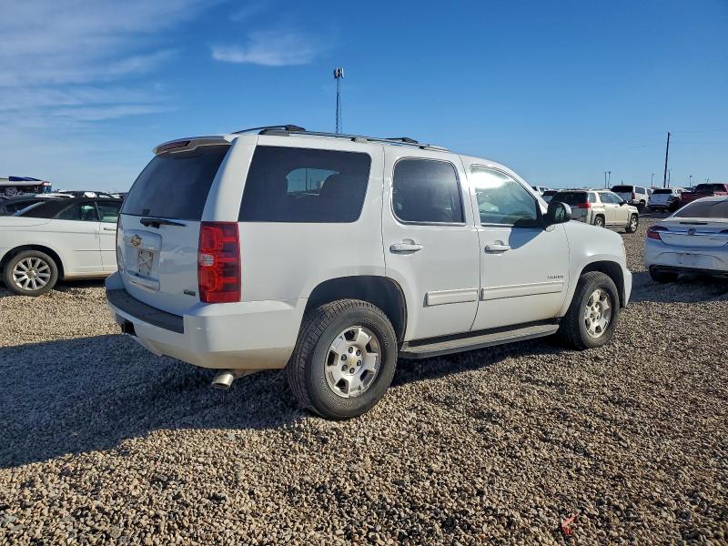 Photo 3 from auction – 2011 CHEVROLET TAHOE C150 with VIN 1GNSCAE00BR114505