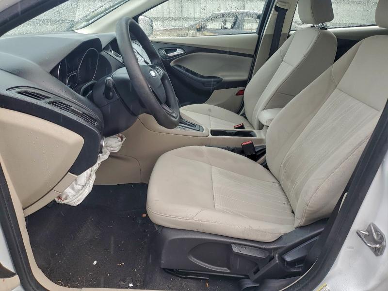 Photo 7 from auction – 2015 FORD FOCUS SE with VIN 1FADP3K22FL327011