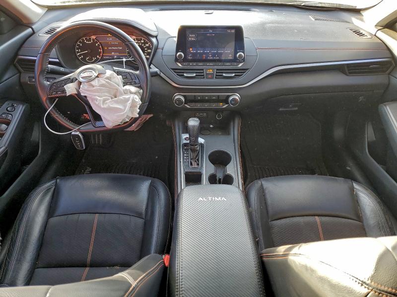 Photo 8 from auction – 2019 NISSAN ALTIMA SR with VIN 1N4BL4CV8KN306812