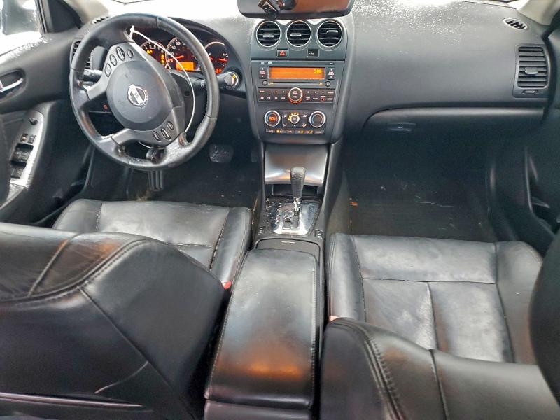 Photo 8 from auction – 2012 NISSAN ALTIMA BAS with VIN 1N4AL2AP6CN573873
