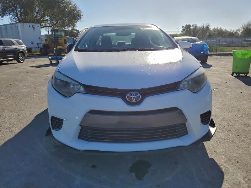 Photo 5 from auction – 2015 TOYOTA COROLLA L with VIN 2T1BURHE8FC459289