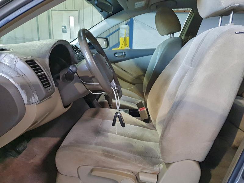 Photo 7 from auction – 2007 NISSAN ALTIMA 2.5 with VIN 1N4AL21E07N453748